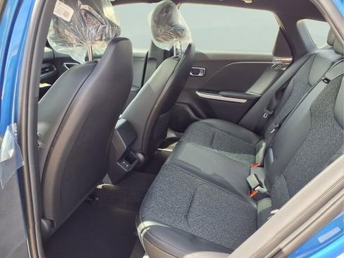 New 2025 Kia K4 GT-Line w/ GT-Line Sunroof Package image 20