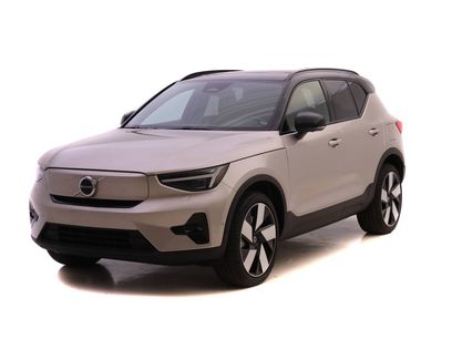 Certified 2023 Volvo XC40 Recharge Ultimate