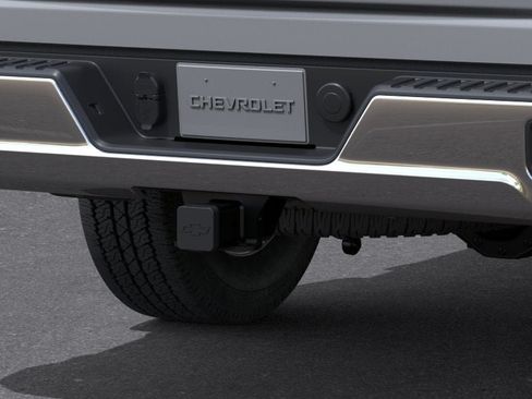 New 2026 Chevrolet Silverado 2500 LT AWD/4WD image 14