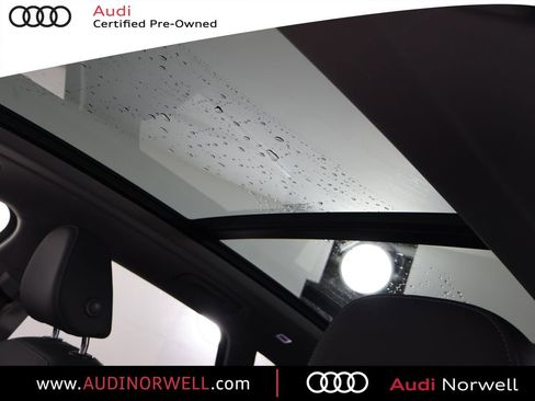 Certified 2025 Audi Q5 Premium Plus w/ Premium Plus AWD/4WD image 10