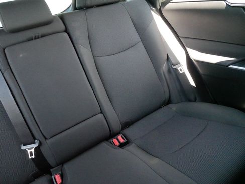 Certified 2023 Toyota RAV4 LE FWD image 14