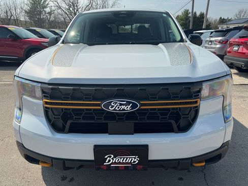 New 2026 Ford Maverick Tremor AWD/4WD image 2