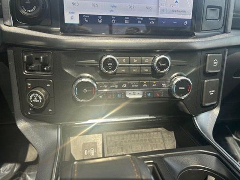Used 2022 Ford F150 Platinum w/ Equipment Group 701A High AWD/4WD image 24