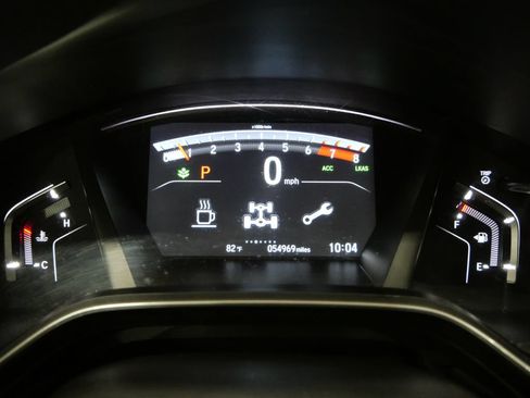 Used 2022 Honda CR-V EX image 16