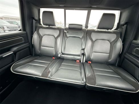 Used 2025 RAM 1500 Laramie image 13