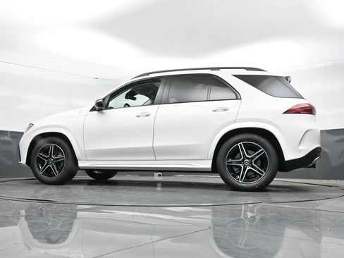 New 2026 Mercedes-Benz GLE 350 4MATIC image 38