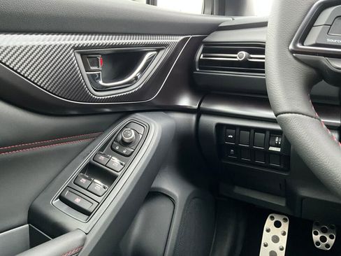 New 2025 Subaru WRX Premium image 24