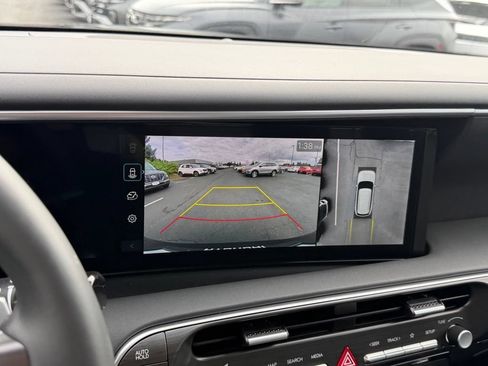 Certified 2026 Hyundai Palisade Limited AWD/4WD image 24