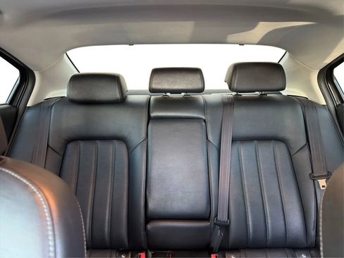 Used 2018 MAZDA MAZDA6 Touring FWD image 15