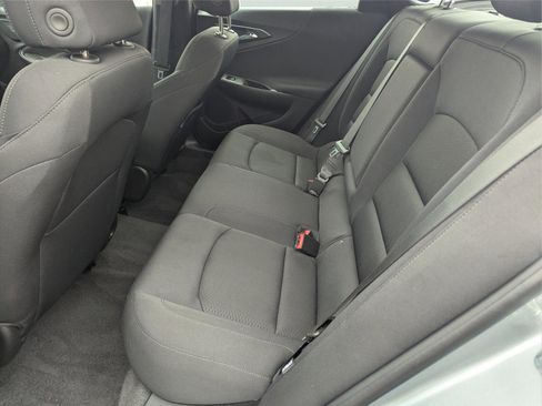 Used 2024 Chevrolet Malibu LT image 13