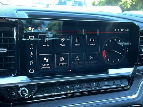 Used 2024 GMC Sierra 1500 SLT image 10