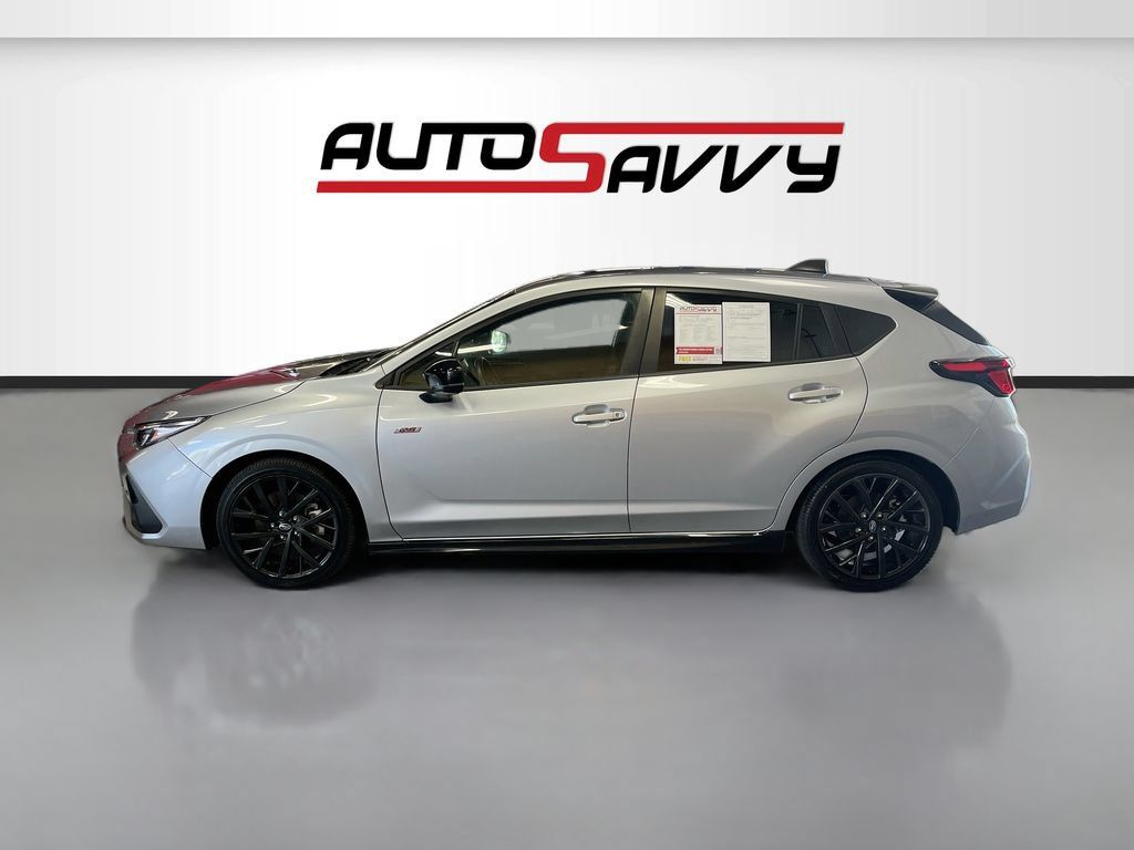 Used 2024 Subaru Impreza RS AWD/4WD image 4