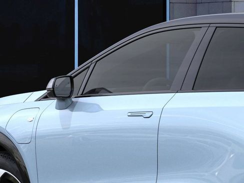 New 2026 Cadillac Optiq Sport 1 image 12