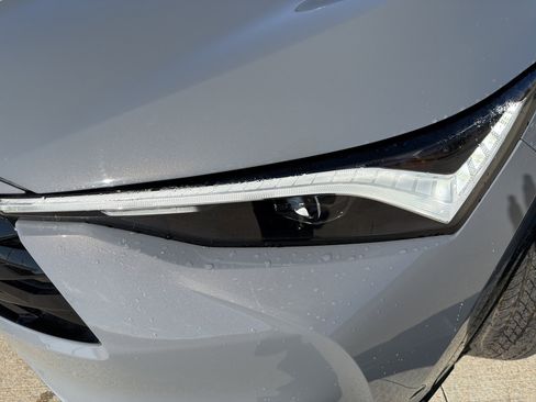 Certified 2025 Acura ADX A-Spec image 6