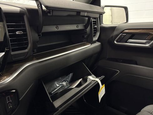 New 2026 Chevrolet Silverado 1500 LT image 22