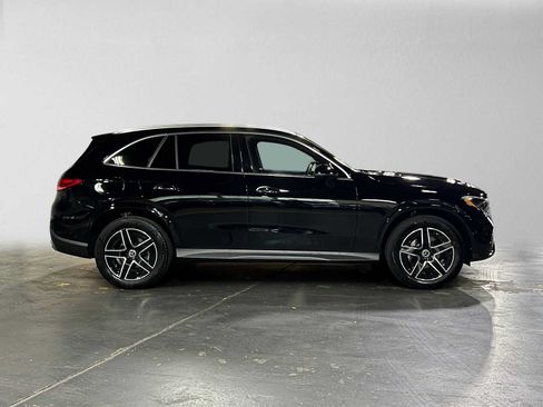 Certified 2026 Mercedes-Benz GLC 300 4MATIC image 2