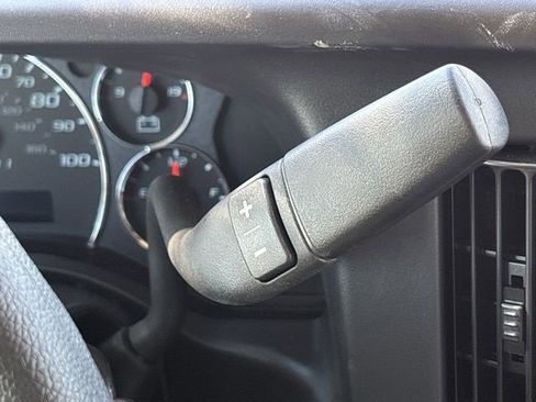 New 2025 GMC Savana 2500 Work Van w/ Driver Convenience Package image 15