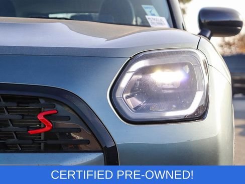 Used 2025 MINI Cooper Countryman S image 8