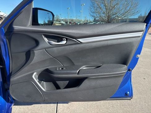 Used 2018 Honda Civic LX image 20