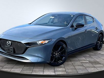 Used 2024 MAZDA MAZDA3 s