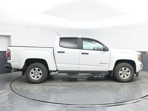 Used 2020 GMC Canyon 2WD Crew Cab w/ Convenience Package image 15