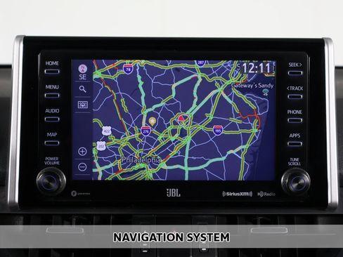 Used 2020 Toyota RAV4 XSE image 3