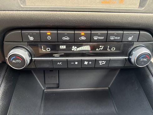 Used 2025 MAZDA CX-5 AWD 2.5 S image 28