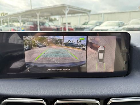 New 2026 Nissan Sentra SL w/ Floor Mat Package image 29