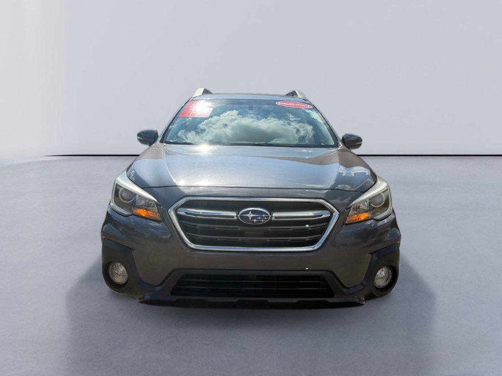 Used 2018 Subaru Outback 2.5i Premium AWD/4WD image 8
