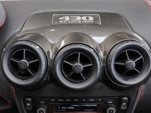 Used 2008 Ferrari F430 Scuderia RWD image 21