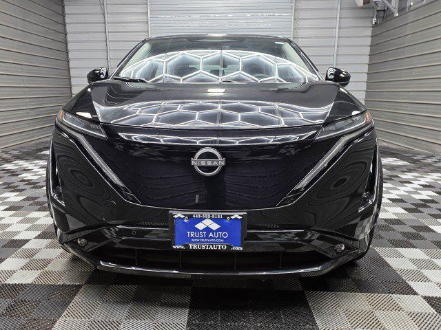 Used 2023 Nissan Ariya FWD image 4