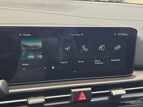 New 2026 Kia Sportage EX AWD/4WD image 23