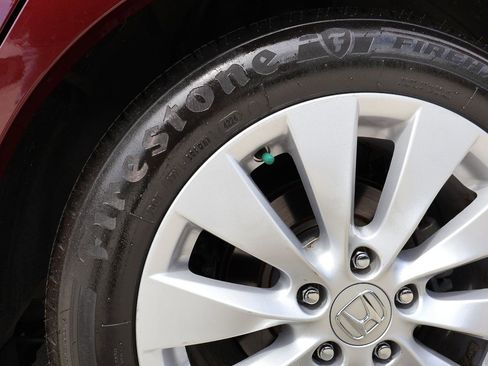 Used 2013 Honda Accord EX-L image 29