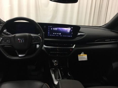 Used 2024 Buick Envista Avenir image 20