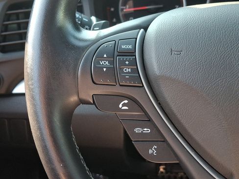 Used 2016 Acura ILX FWD image 22