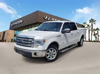 Used 2013 Ford F150 Lariat w/ Luxury Equipment Group 360° Tour