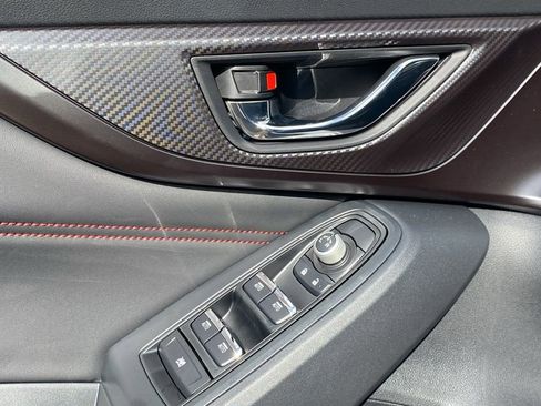 New 2025 Subaru WRX Premium image 18