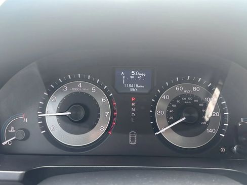 Used 2013 Honda Odyssey Touring Elite image 2