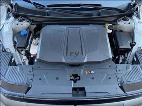 New 2025 Hyundai Ioniq 5 XRT image 35