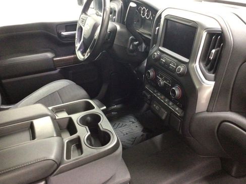 Used 2021 Chevrolet Silverado 2500 LT w/ All Star Edition image 31