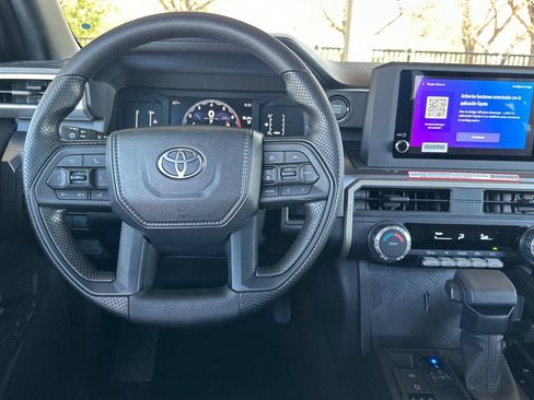 New 2026 Toyota Tacoma SR5 image 16