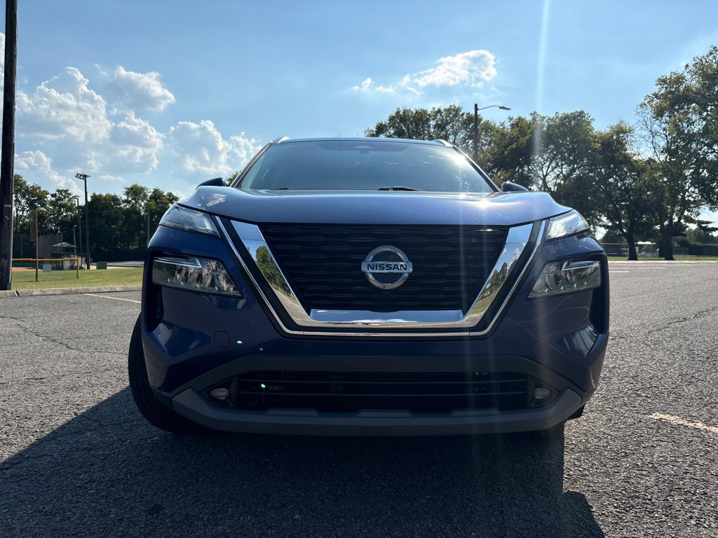 Used 2021 Nissan Rogue SL AWD/4WD image 8