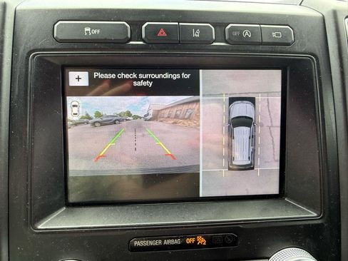 Used 2019 Ford Expedition Limited w/ Equipment Group 303A RWD image 38