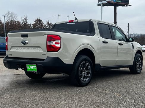 Used 2024 Ford Maverick XLT w/ XLT Luxury Package image 8