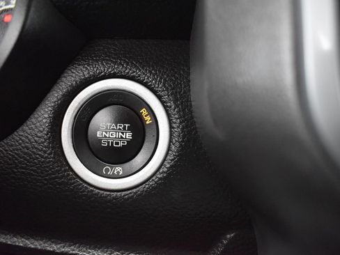 Used 2022 RAM 1500 Big Horn w/ Trailer Tow Group image 13