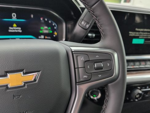 New 2026 Chevrolet Silverado 1500 LT AWD/4WD image 20