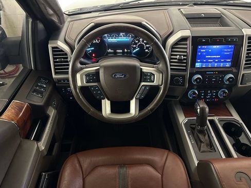 Used 2020 Ford F150 King Ranch w/ Equipment Group 601A Luxury AWD/4WD image 16