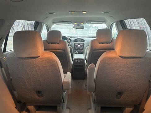 Used 2013 Buick Enclave Convenience w/ Trailering Provision Package image 31