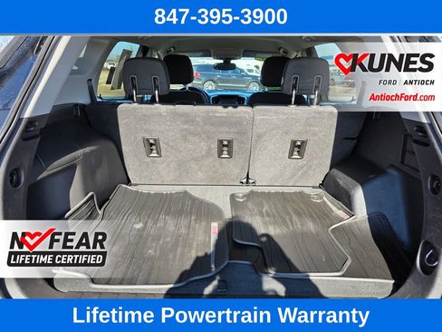 Used 2018 GMC Terrain SLE w/ Driver Convenience Package image 31