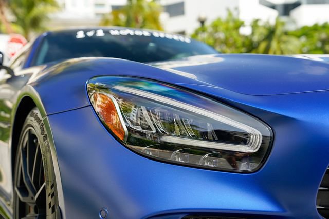 Used 2020 Mercedes-Benz AMG GT R image 41